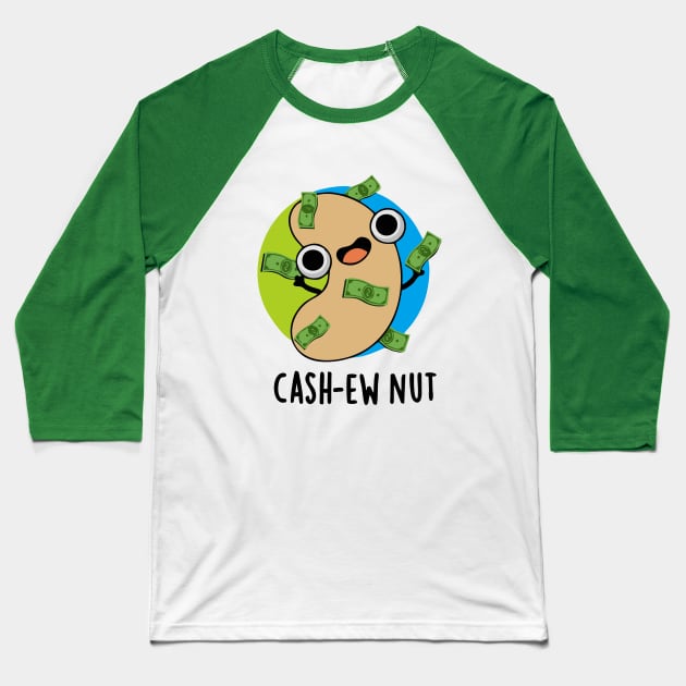 dezz nuts Baseball T-Shirt by dawnttee